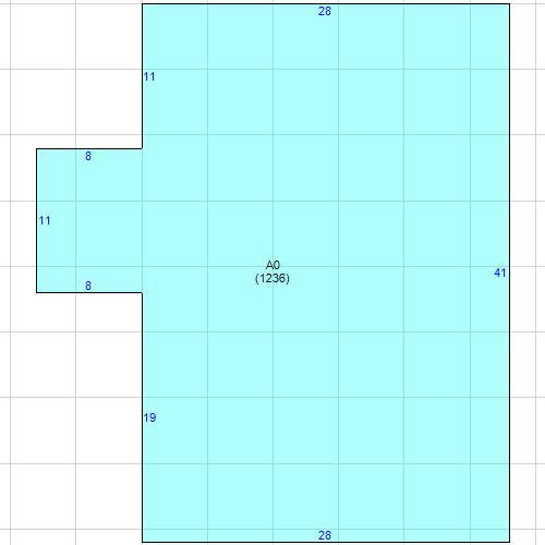 Building 2 Layout