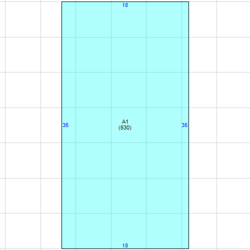 Building 2 Layout