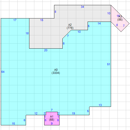 Building 2 Layout