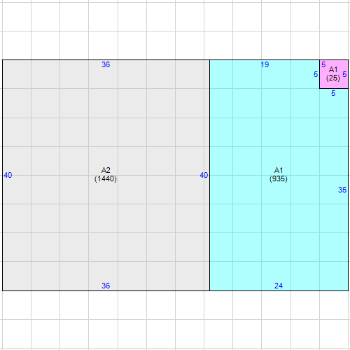 Building 2 Layout