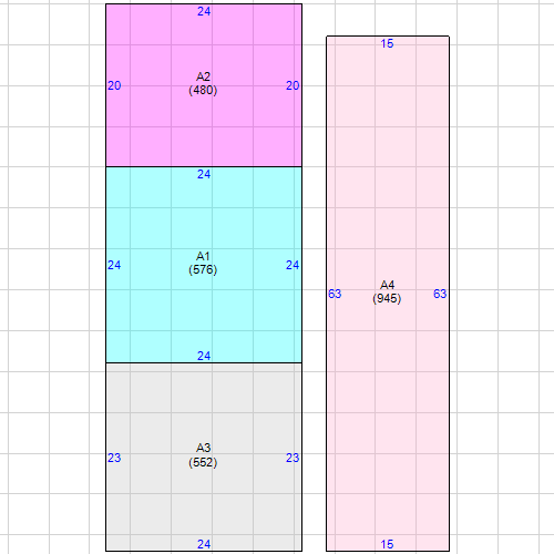 Building 2 Layout