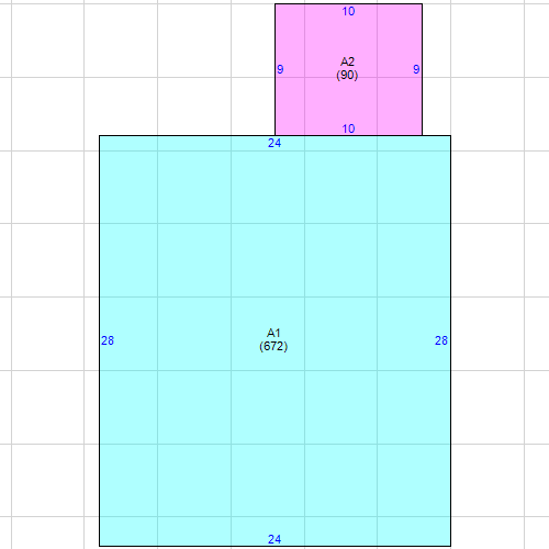 Building 2 Layout
