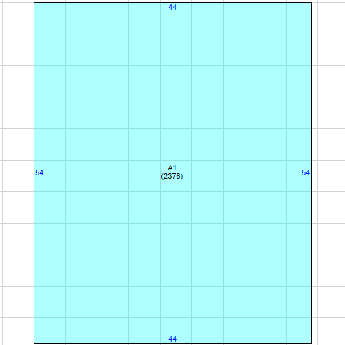 Building 2 Layout