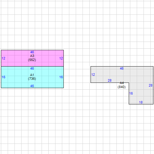 Building 2 Layout