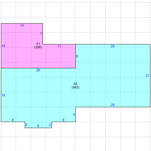 Building 2 Layout