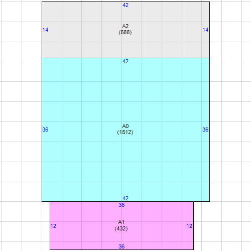 Building 2 Layout