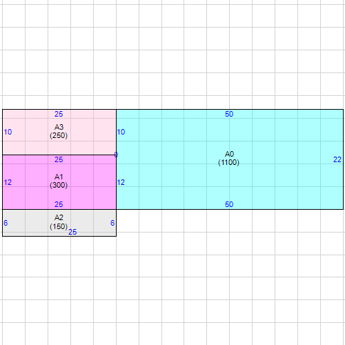 Building 2 Layout