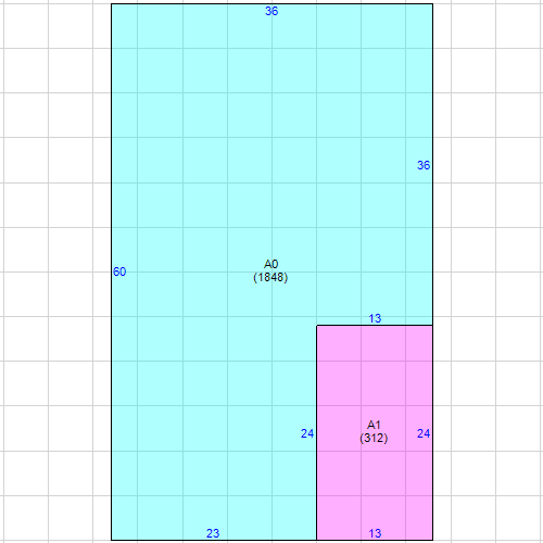Building 2 Layout