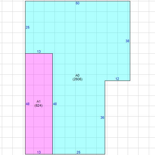 Building 2 Layout