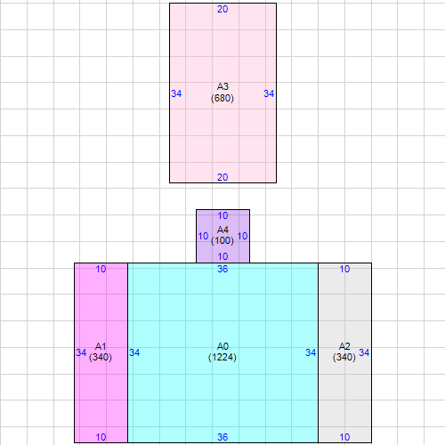 Building 2 Layout