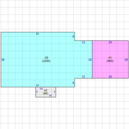 Building 2 Layout