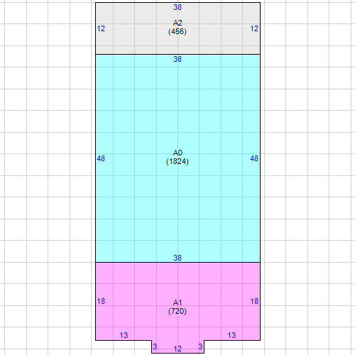 Building 2 Layout