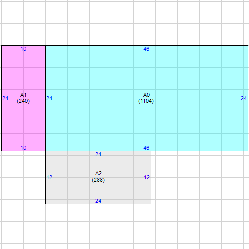 Building 2 Layout