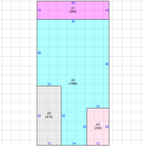 Building 2 Layout