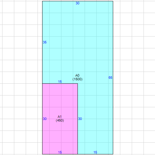 Building 2 Layout