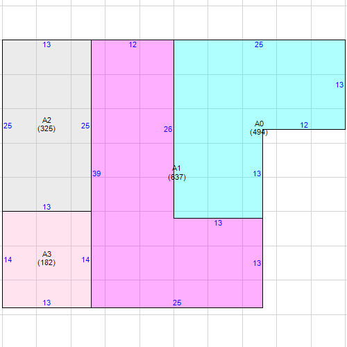 Building 2 Layout