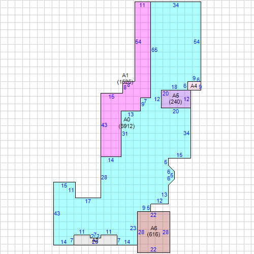 Building 2 Layout