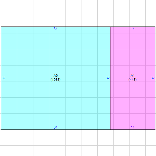 Building 2 Layout