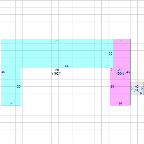 Building 2 Layout