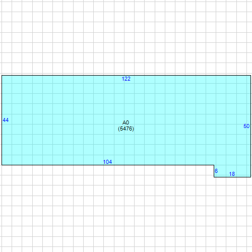 Building 2 Layout
