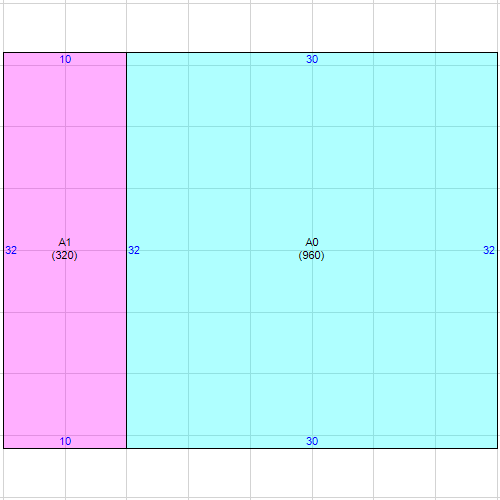 Building 2 Layout