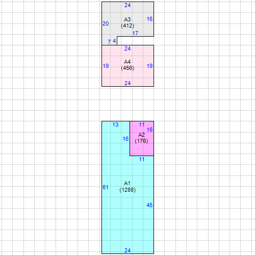 Building 2 Layout