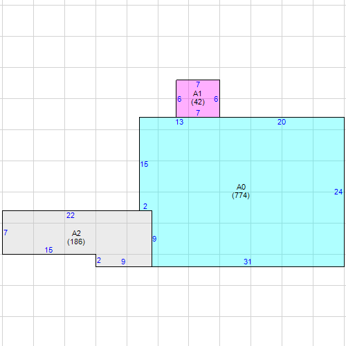 Building 2 Layout