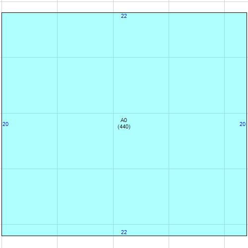 Building 2 Layout