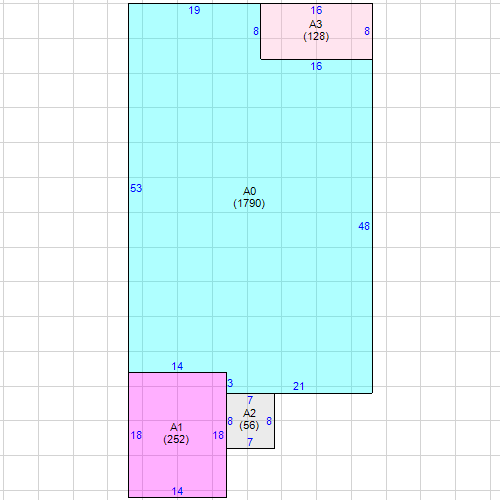 Building 2 Layout