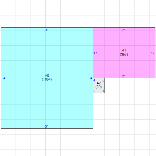 Building 2 Layout