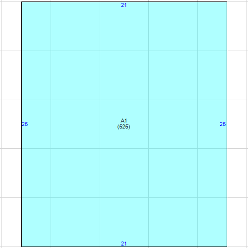 Building 2 Layout