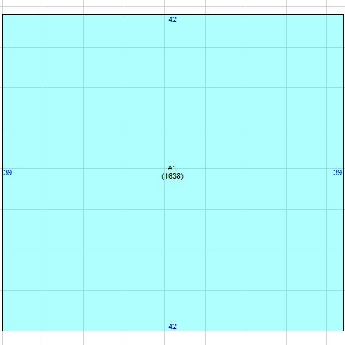Building 2 Layout