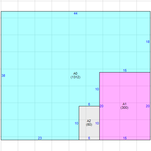 Building 2 Layout