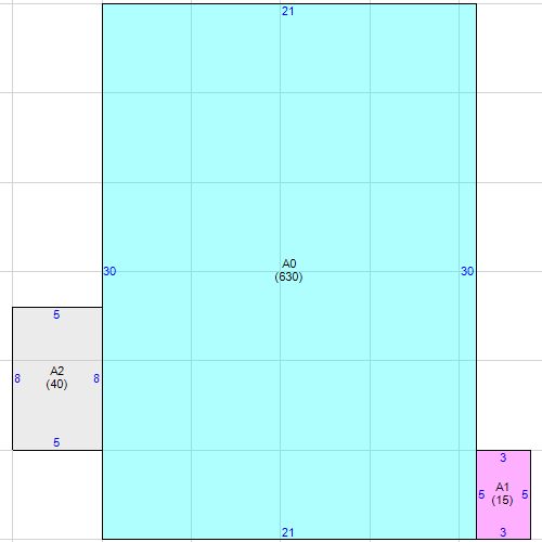 Building 2 Layout