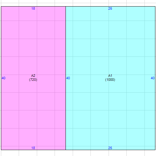 Building 2 Layout