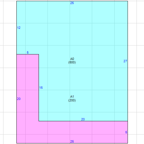 Building 2 Layout