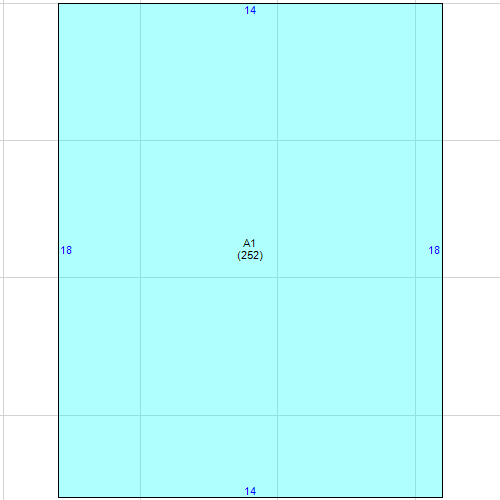 Building 2 Layout