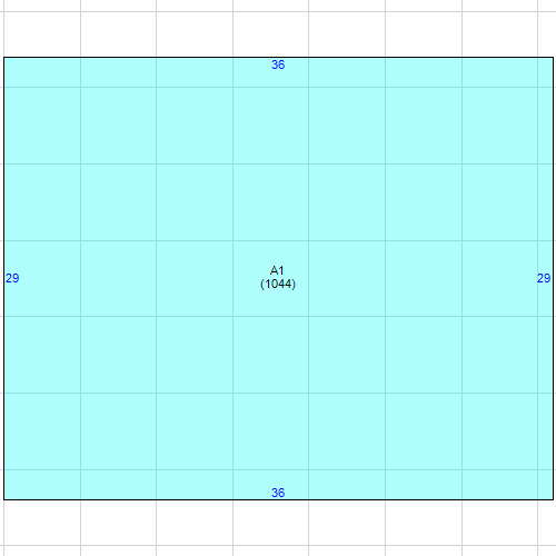 Building 2 Layout