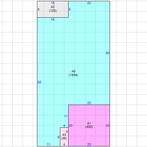 Building 2 Layout
