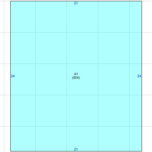 Building 2 Layout