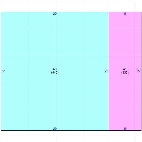 Building 2 Layout