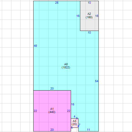 Building 2 Layout