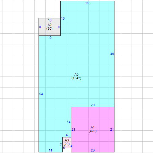 Building 2 Layout