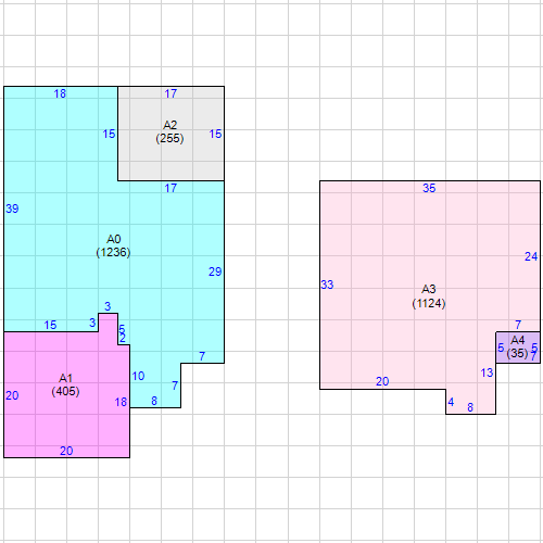Building 2 Layout