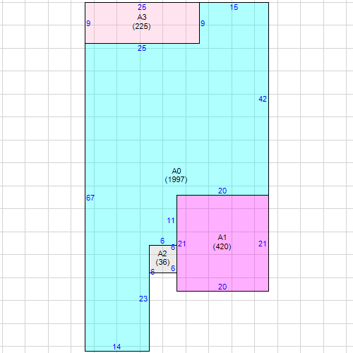 Building 2 Layout