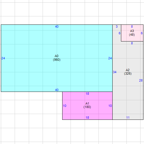 Building 2 Layout