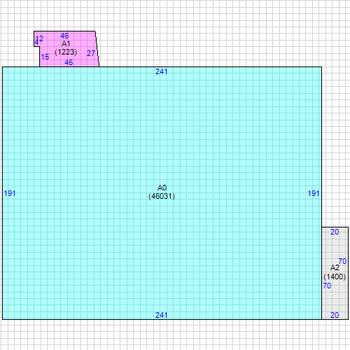 Building 2 Layout