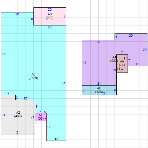 Building 2 Layout