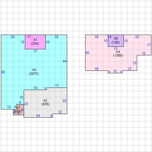 Building 2 Layout