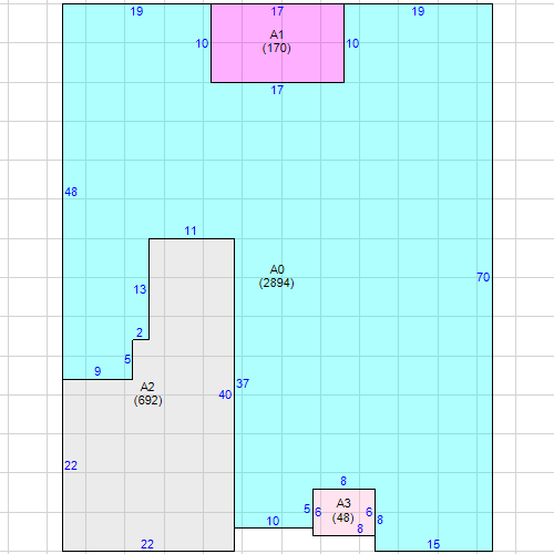 Building 2 Layout